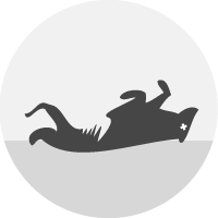 dead animals
